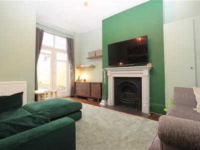 Reception Room Two